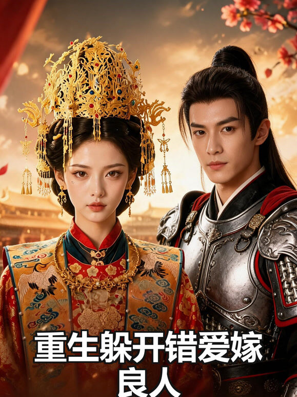 重生躲开错爱嫁良人