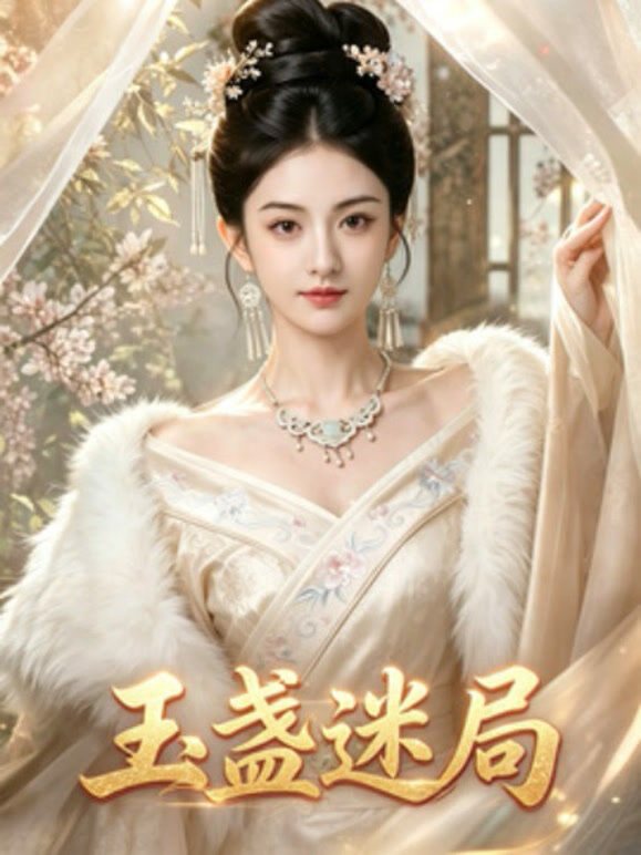 玉盏迷局