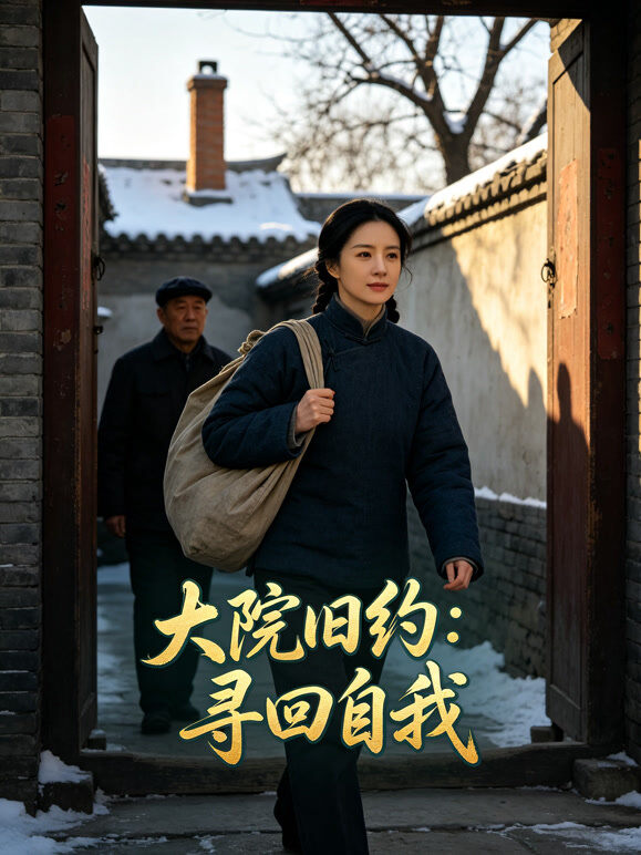 大院旧约：寻回自我