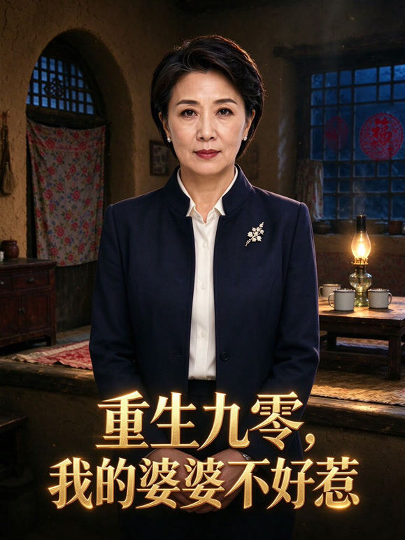 重生九零，我的婆婆不好惹