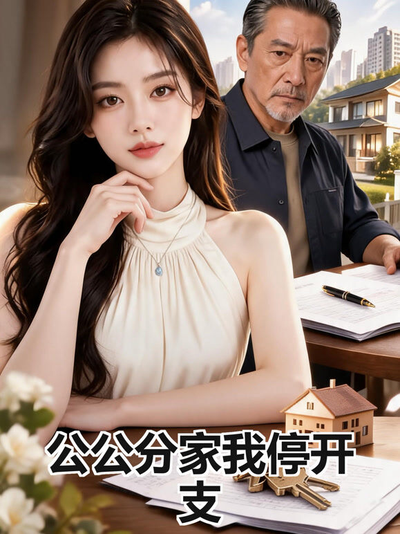 公公分家我停开支