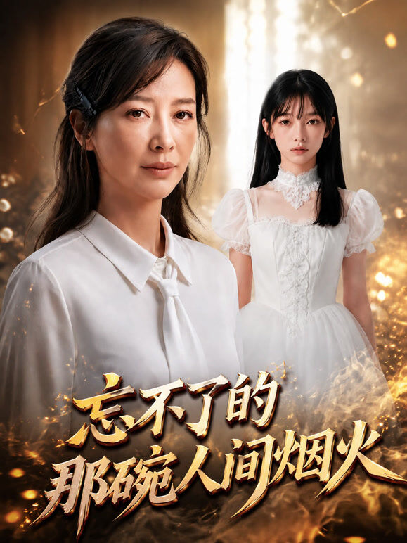 忘不了的那碗人间烟火