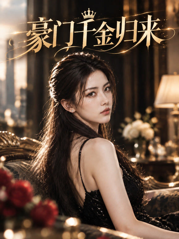 豪门 千金归来