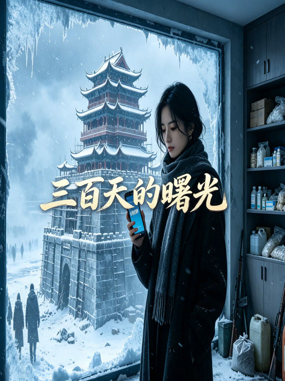 三百天的曙光