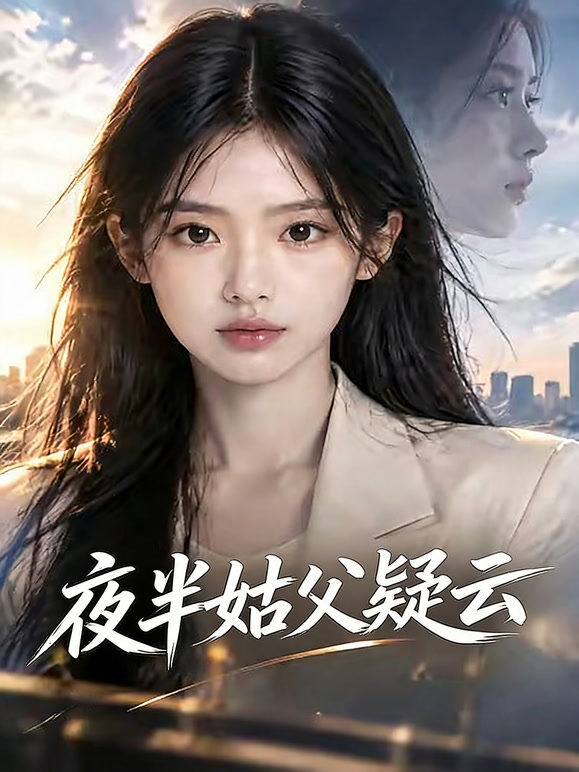 夜半姑父疑云