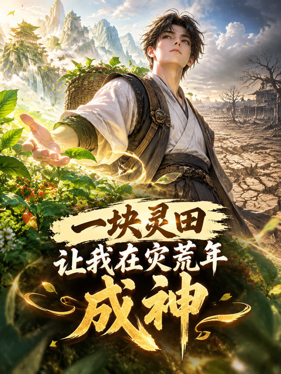 一块灵田，让我在灾荒年成神