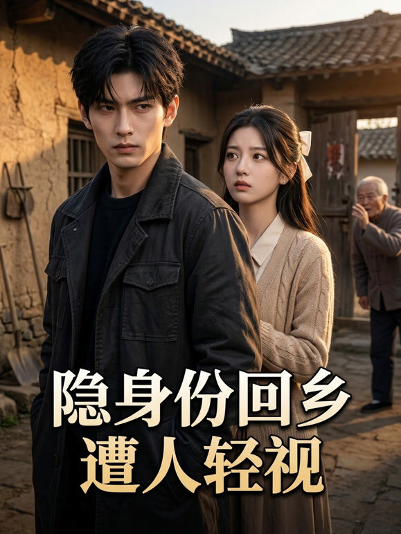 隐身份回乡遭人轻视