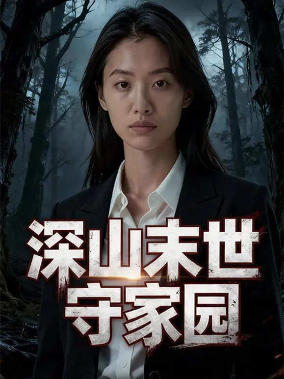 深山末世守家园短剧海报