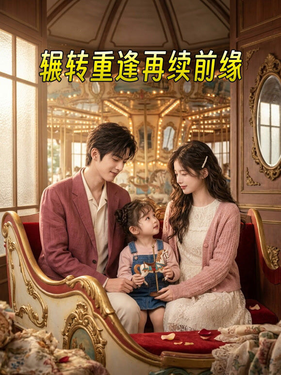 辗转重逢再续前缘