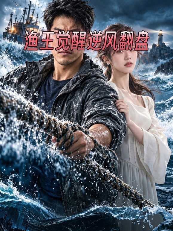渔王觉醒逆风翻盘