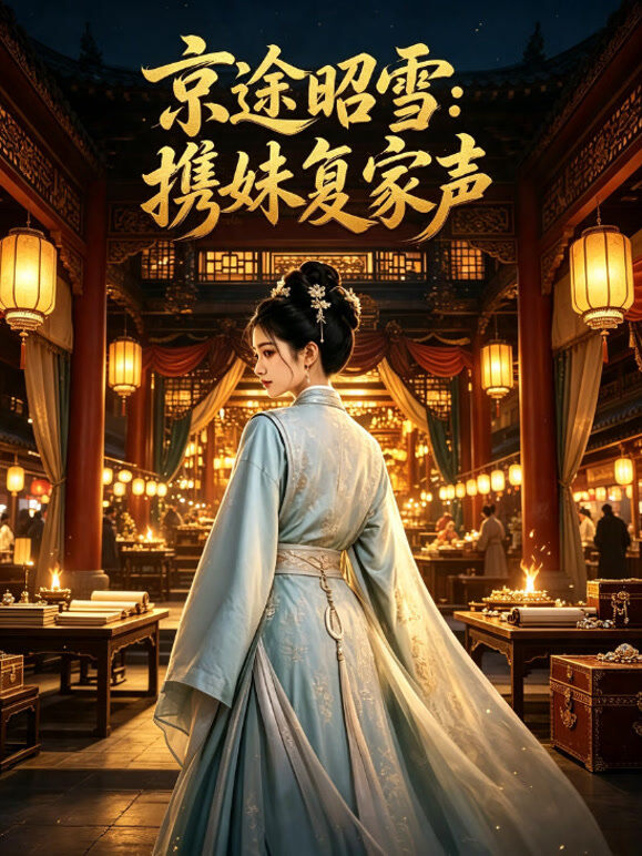 京途昭雪：携妹复家声