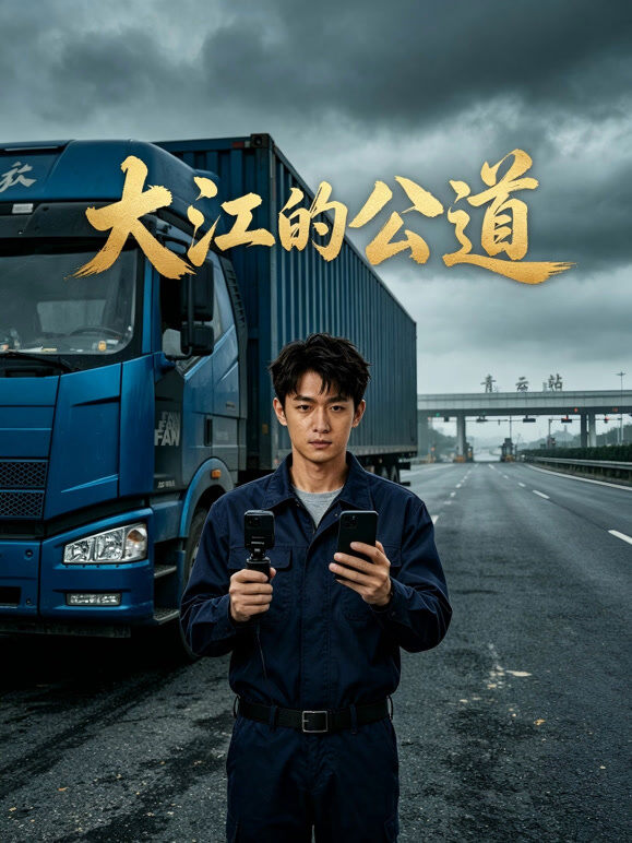 大江的公道