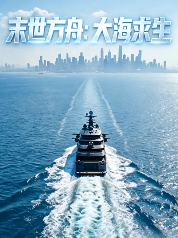 末世方舟：大海求生