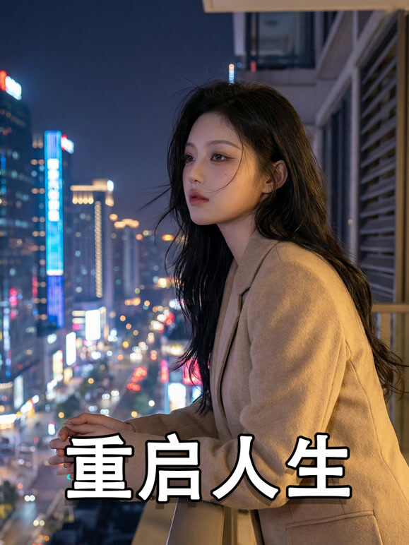 《重启人生》