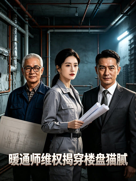 暖通师维权揭穿楼盘猫腻