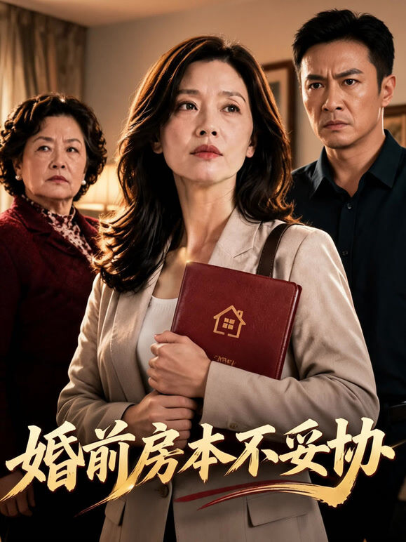 婚前房本不妥协