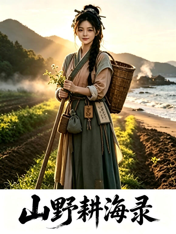 山野耕海录