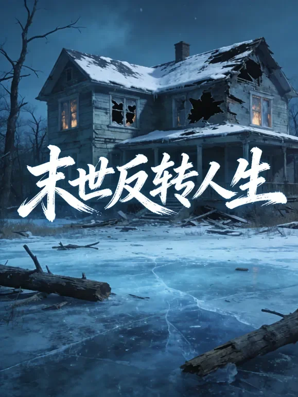 末世反转人生短剧海报