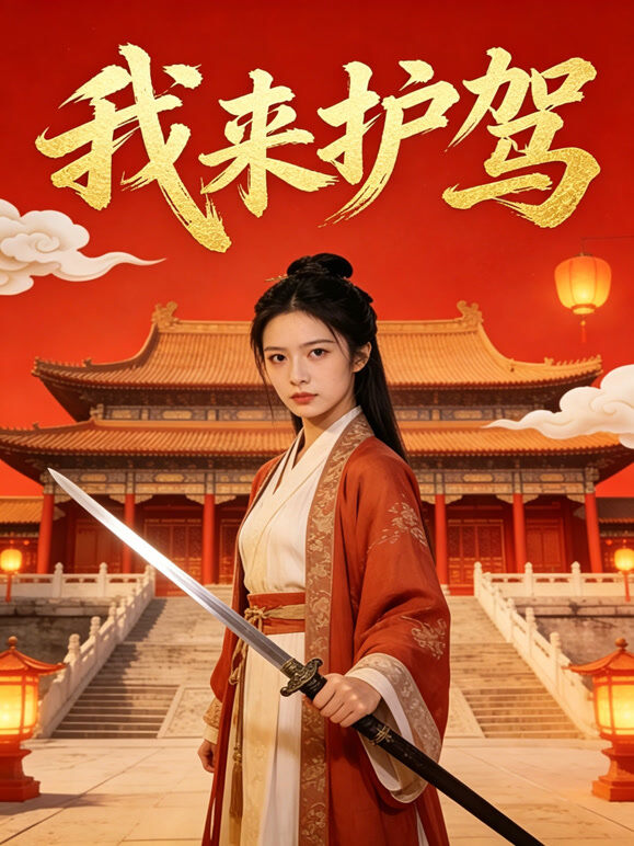 我来护驾