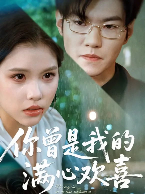 你曾是我的满心欢喜短剧海报