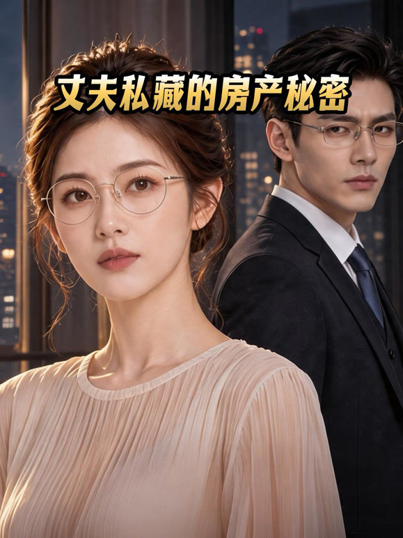 丈夫私藏的房产秘密