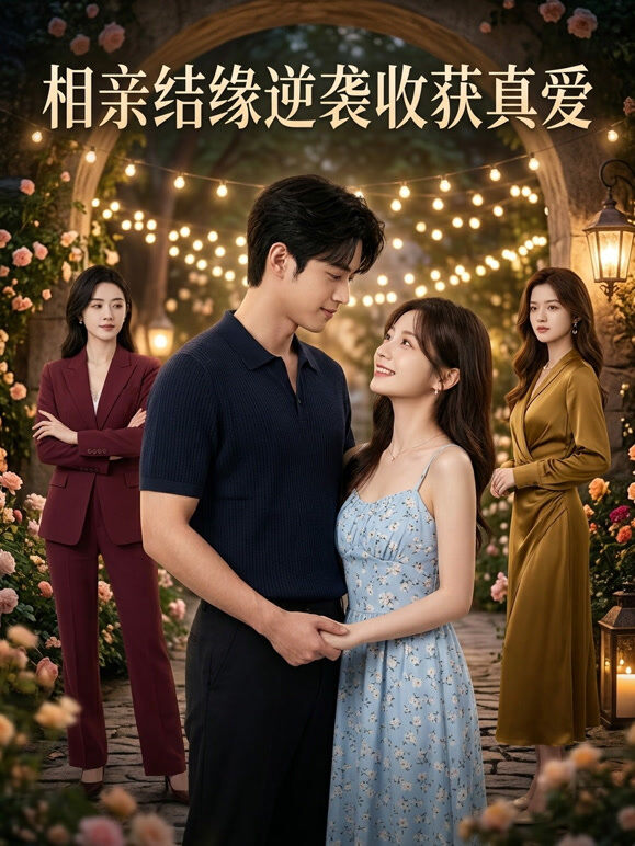 相亲结缘逆袭收获真爱