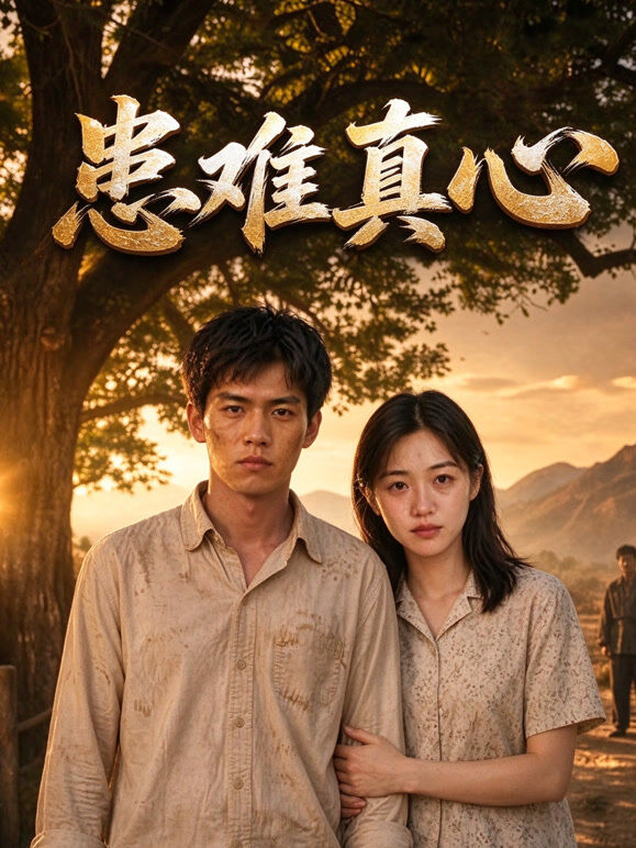 患难真心