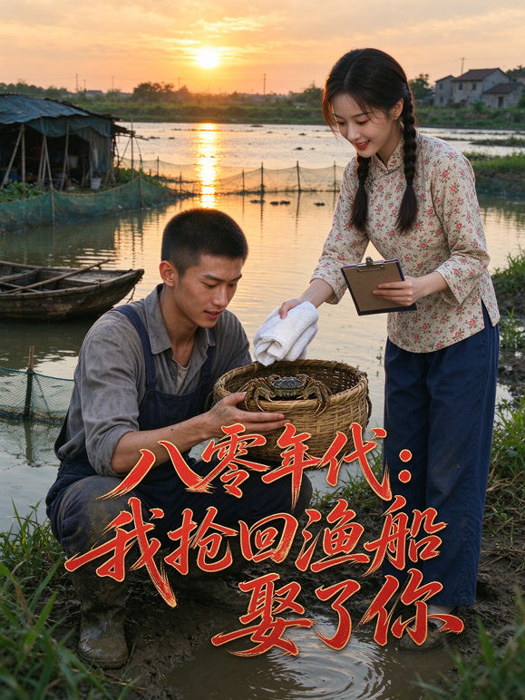 八零年代：我抢回渔船娶了你