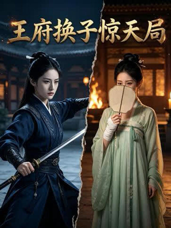 王府换子惊天局
