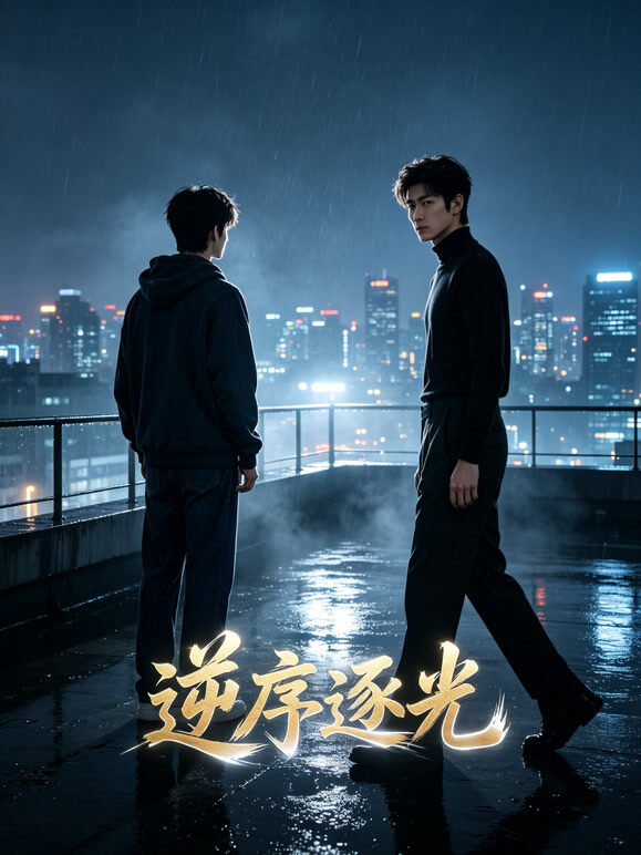 逆序逐光