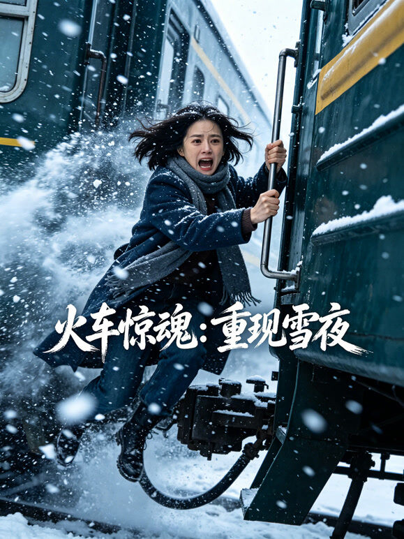 火车惊魂：重现雪夜