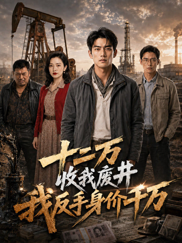十二万收我废井我反手身价千万