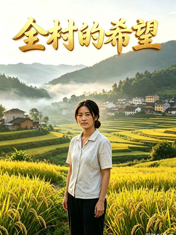 全村的希望
