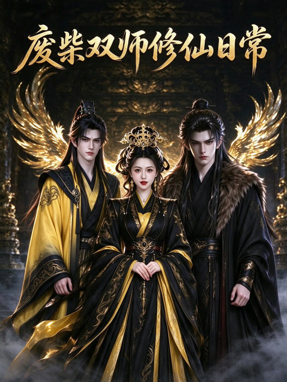 废柴双师修仙日常