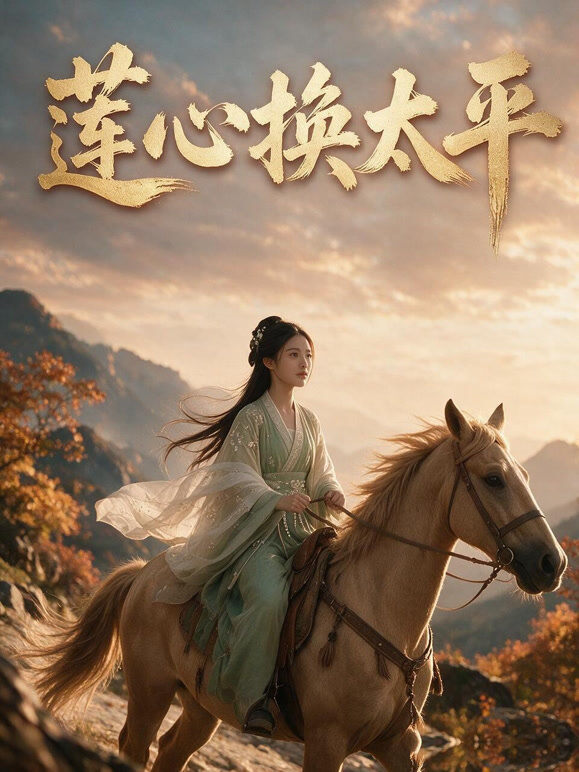 莲心换太平
