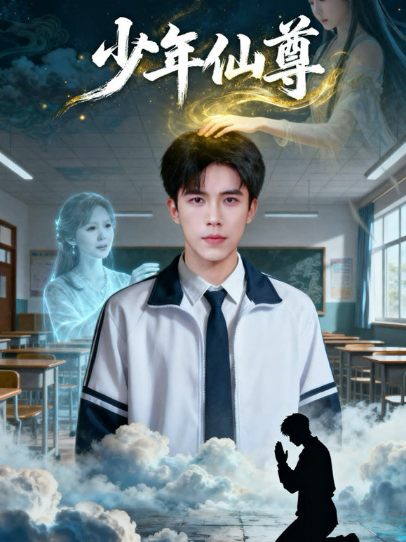 少年仙尊