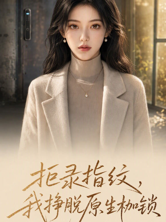 拒录指纹，我挣脱原生枷锁