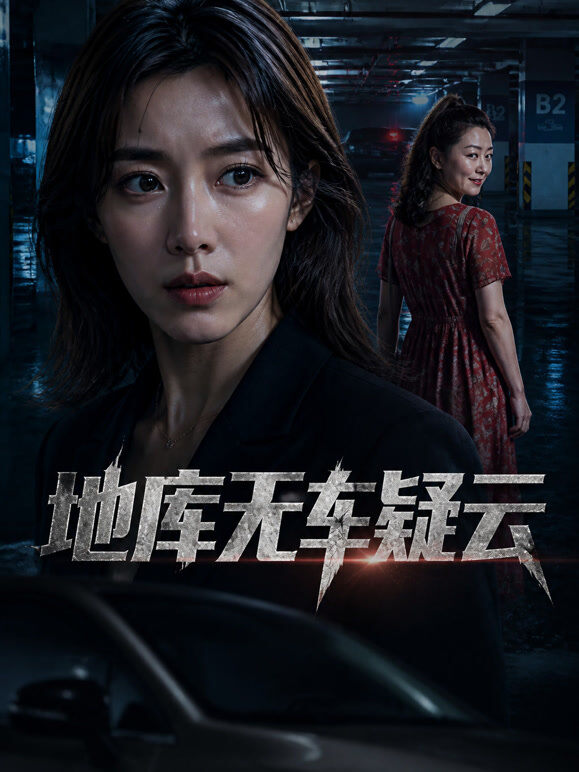 地库无车疑云