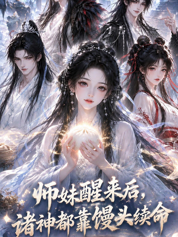 师妹醒来后，诸神都靠馒头续命