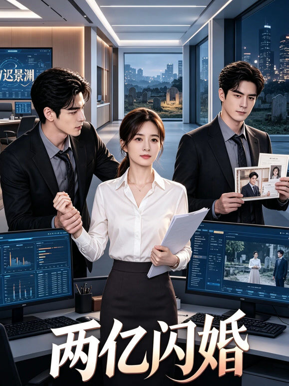两亿闪婚