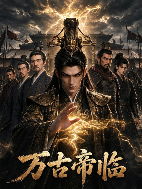 万古帝临