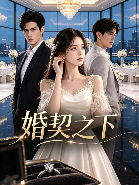 婚契之下