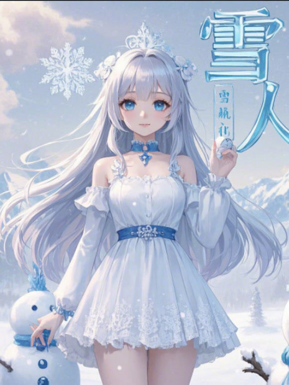 雪人