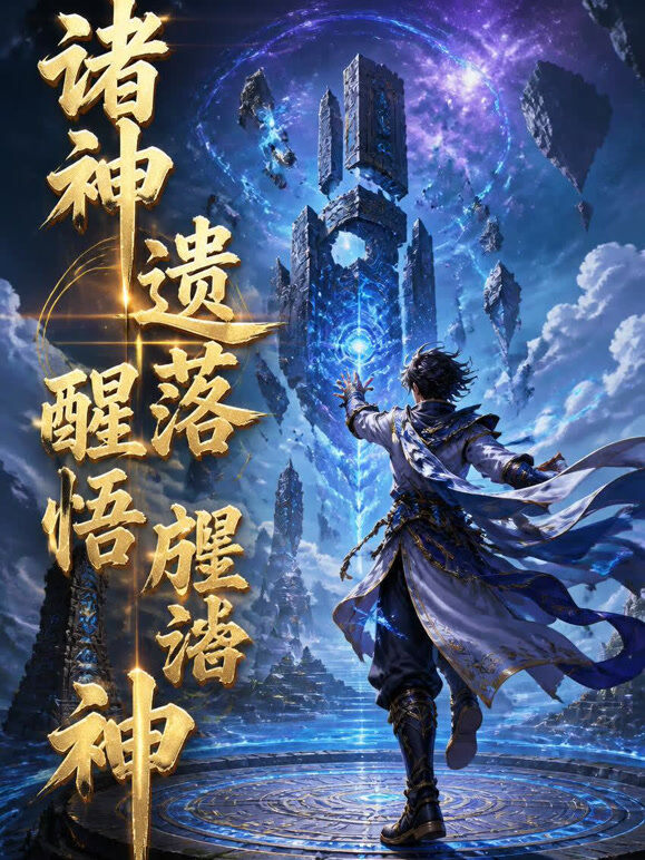 诸神遗落醒悟成神