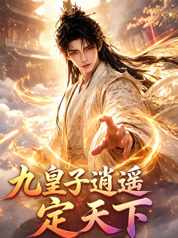 九皇子逍遥定天下