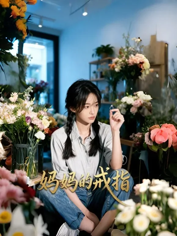 妈妈的戒指短剧海报