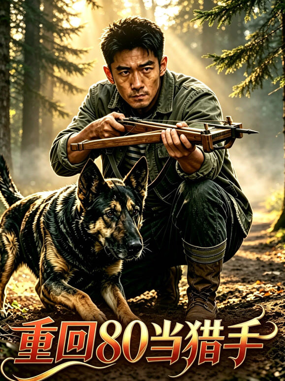重回 80 当猎手