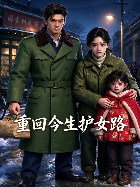 重回今生护女路