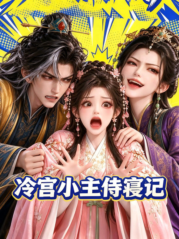 冷宫小主侍寝记