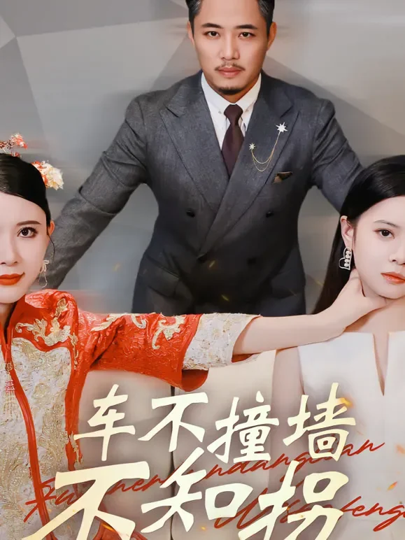 车不撞墙不知拐短剧海报